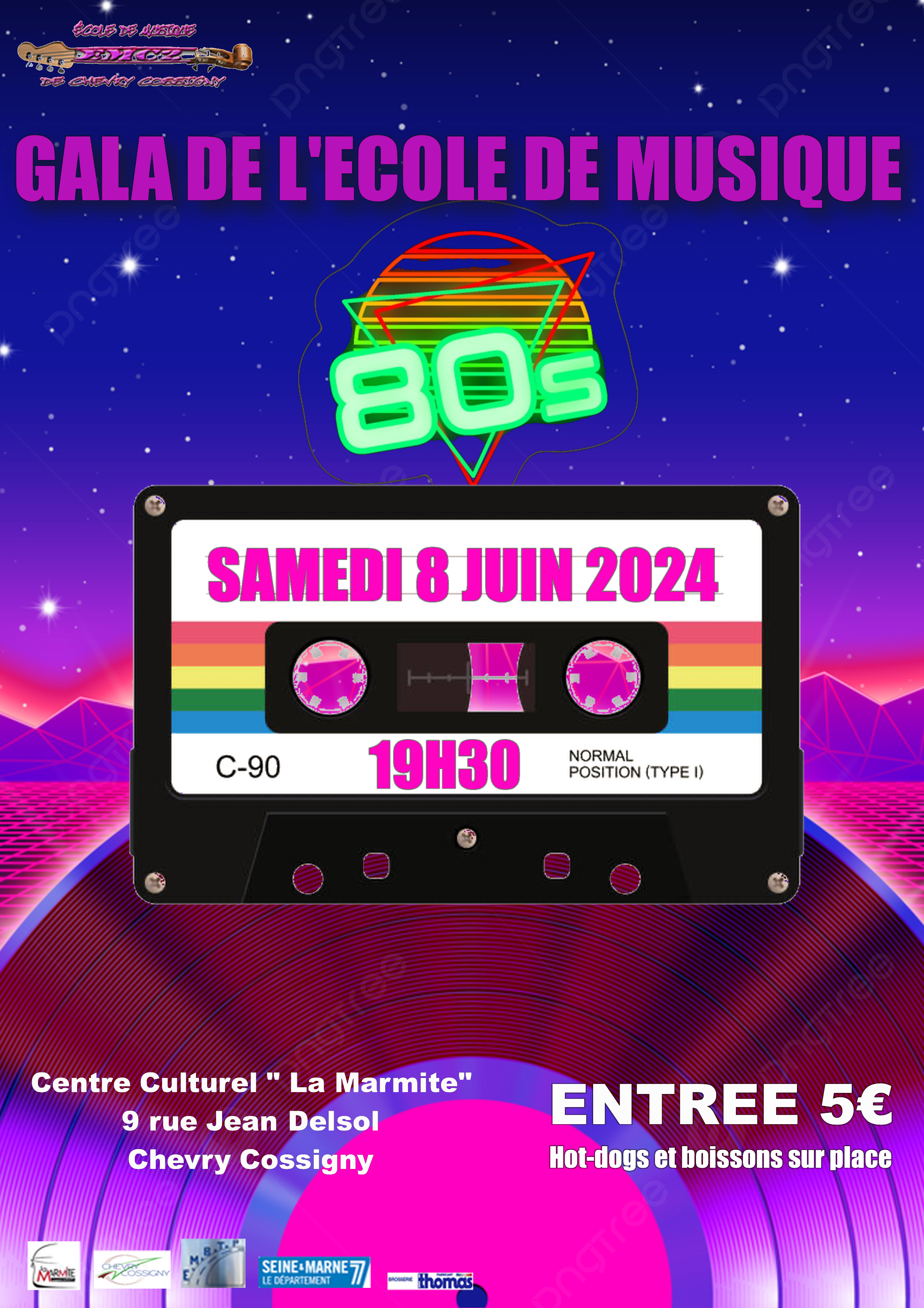 Affiche gala 24[81]