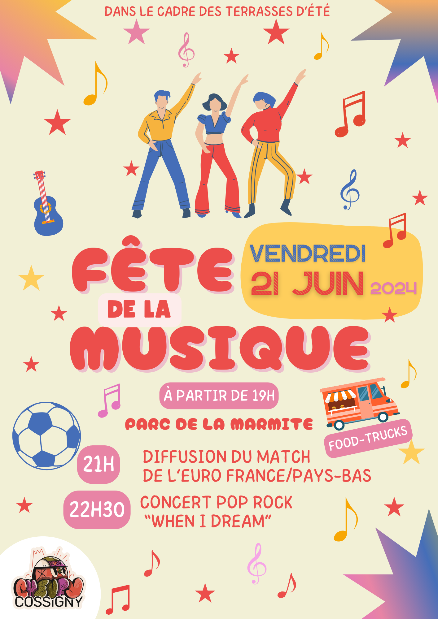 Fête de la musique 2024(1)