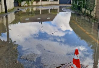 Reconnaissance de l’état de catastrophe naturelle