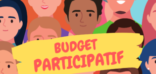 Budget participatif 2025